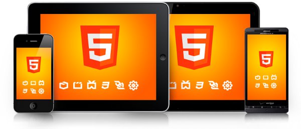 HTML5-on-tablets